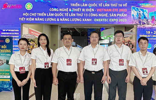 海阔天高 ，“颐越”千里